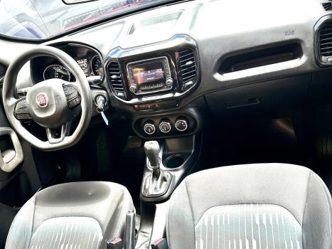 FIAT Toro 1.8 16V 4P FLEX FREEDOM AUTOMTICO, Foto 6