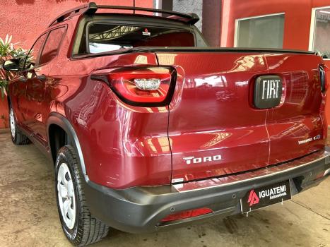 FIAT Toro 1.8 16V 4P FLEX FREEDOM AUTOMTICO, Foto 13