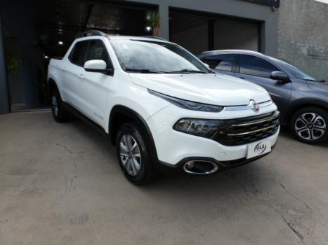 FIAT Toro 1.8 16V 4P FLEX FREEDOM OPEN EDITION AUTOMTICO, Foto 2