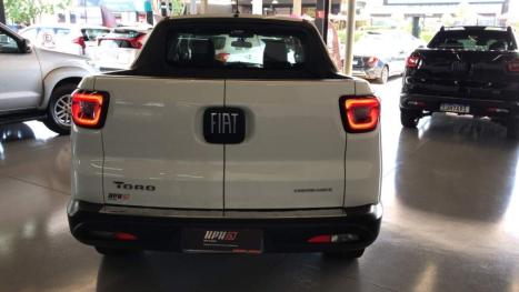 FIAT Toro 1.8 16V 4P ENDURANCE AUTOMTICO, Foto 4