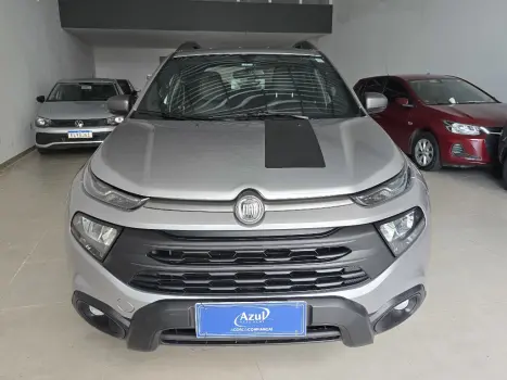 FIAT Toro 1.8 16V 4P FLEX FREEDOM AUTOMTICO, Foto 2