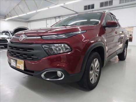 FIAT Toro 1.8 16V 4P FLEX FREEDOM AUTOMTICO, Foto 1