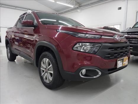 FIAT Toro 1.8 16V 4P FLEX FREEDOM AUTOMTICO, Foto 2