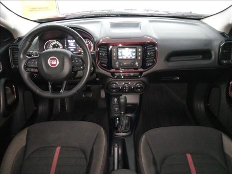 FIAT Toro 1.8 16V 4P FLEX FREEDOM AUTOMTICO, Foto 10