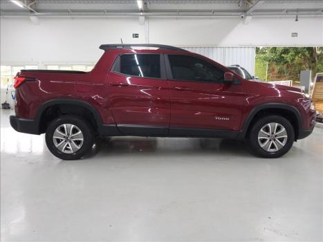 FIAT Toro 1.8 16V 4P FLEX FREEDOM AUTOMTICO, Foto 21