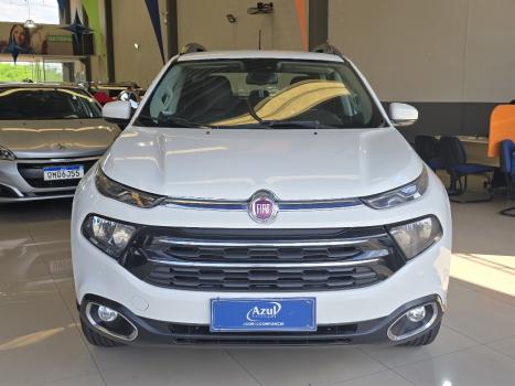 FIAT Toro 1.8 16V 4P FLEX FREEDOM OPEN EDITION AUTOMTICO, Foto 2