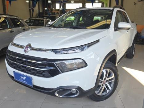 FIAT Toro 1.8 16V 4P FLEX FREEDOM OPEN EDITION AUTOMTICO, Foto 3