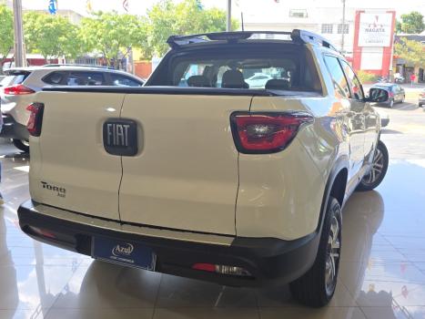 FIAT Toro 1.8 16V 4P FLEX FREEDOM OPEN EDITION AUTOMTICO, Foto 6