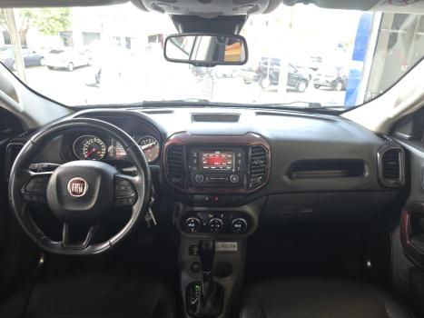 FIAT Toro 1.8 16V 4P FLEX FREEDOM OPEN EDITION AUTOMTICO, Foto 7