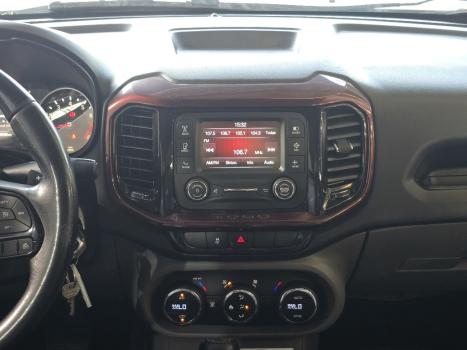 FIAT Toro 1.8 16V 4P FLEX FREEDOM OPEN EDITION AUTOMTICO, Foto 8