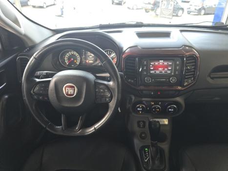 FIAT Toro 1.8 16V 4P FLEX FREEDOM OPEN EDITION AUTOMTICO, Foto 10