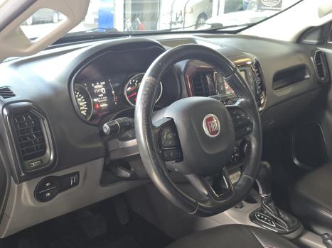 FIAT Toro 1.8 16V 4P FLEX FREEDOM OPEN EDITION AUTOMTICO, Foto 14