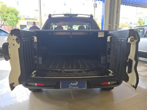 FIAT Toro 1.8 16V 4P FLEX FREEDOM OPEN EDITION AUTOMTICO, Foto 17