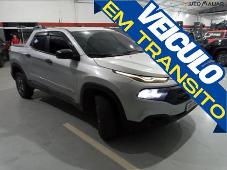 FIAT Toro 1.8 16V 4P FLEX FREEDOM AUTOMTICO, Foto 1