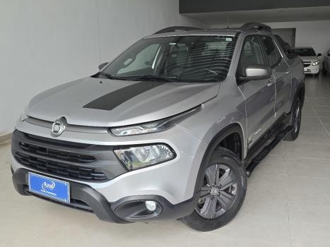 FIAT Toro 1.8 16V 4P FLEX FREEDOM AUTOMTICO, Foto 3