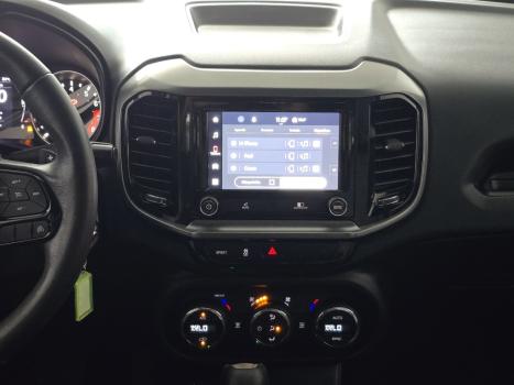 FIAT Toro 1.8 16V 4P FLEX FREEDOM AUTOMTICO, Foto 8