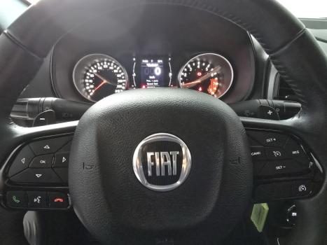 FIAT Toro 1.8 16V 4P FLEX FREEDOM AUTOMTICO, Foto 11