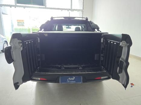 FIAT Toro 1.8 16V 4P FLEX FREEDOM AUTOMTICO, Foto 17