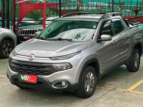 FIAT Toro 1.8 16V 4P FLEX FREEDOM AUTOMTICO, Foto 2