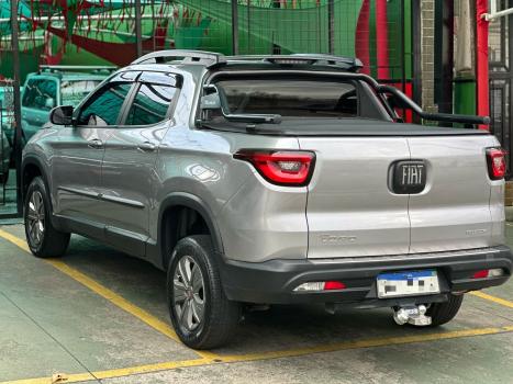 FIAT Toro 1.8 16V 4P FLEX FREEDOM AUTOMTICO, Foto 8