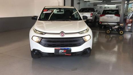 FIAT Toro 1.8 16V 4P ENDURANCE AUTOMTICO, Foto 1