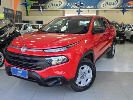 FIAT Toro 1.8 16V 4P ENDURANCE AUTOMTICO, Foto 3