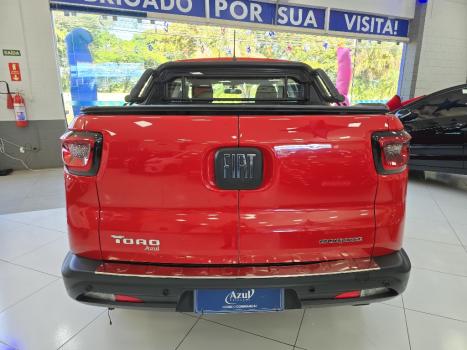 FIAT Toro 1.8 16V 4P ENDURANCE AUTOMTICO, Foto 5