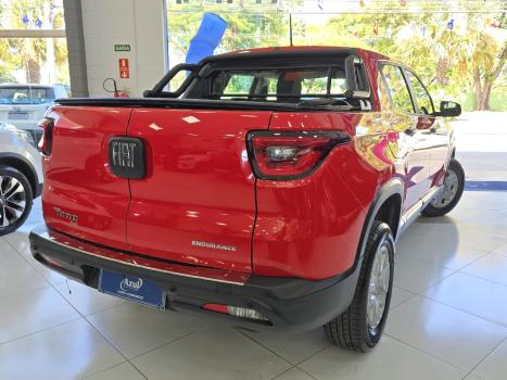 FIAT Toro 1.8 16V 4P ENDURANCE AUTOMTICO, Foto 6