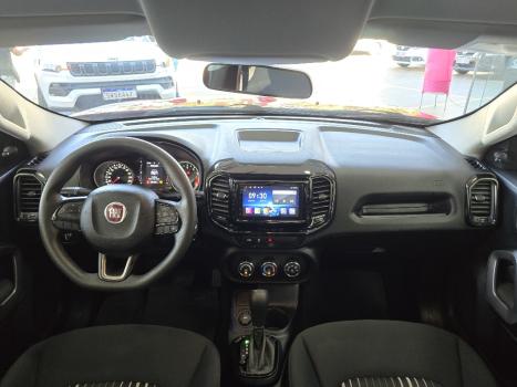 FIAT Toro 1.8 16V 4P ENDURANCE AUTOMTICO, Foto 7