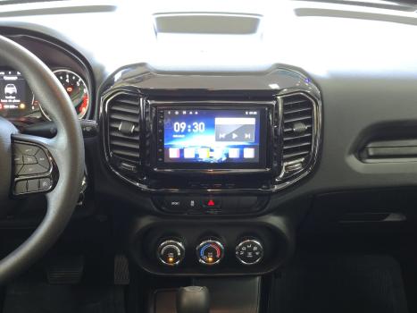 FIAT Toro 1.8 16V 4P ENDURANCE AUTOMTICO, Foto 8