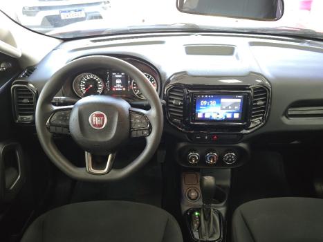 FIAT Toro 1.8 16V 4P ENDURANCE AUTOMTICO, Foto 10