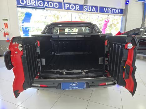 FIAT Toro 1.8 16V 4P ENDURANCE AUTOMTICO, Foto 18