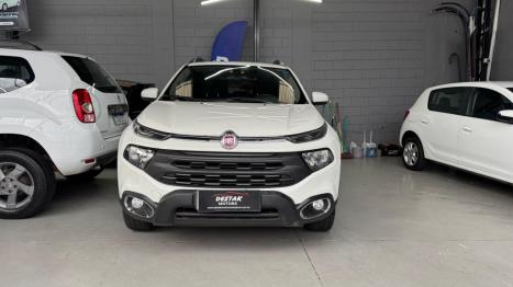 FIAT Toro 1.8 16V 4P FLEX FREEDOM AUTOMTICO, Foto 2