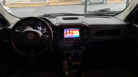 FIAT Toro 1.8 16V 4P FLEX FREEDOM AUTOMTICO, Foto 5