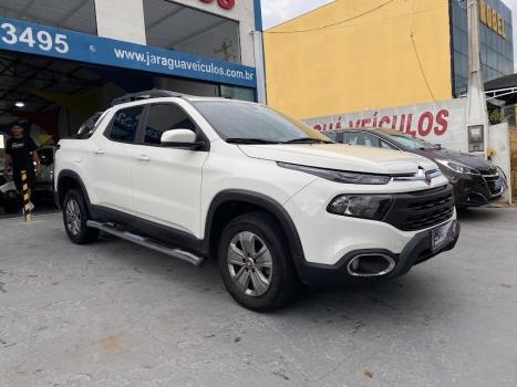 FIAT Toro 1.8 16V 4P FLEX FREEDOM AUTOMTICO, Foto 2