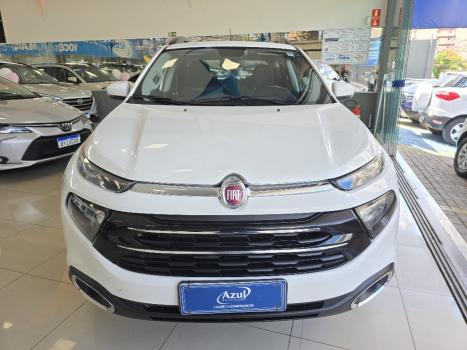 FIAT Toro 1.8 16V 4P FLEX FREEDOM ROAD AUTOMTICO, Foto 2