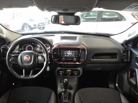 FIAT Toro 1.8 16V 4P FLEX FREEDOM ROAD AUTOMTICO, Foto 7