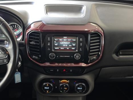 FIAT Toro 1.8 16V 4P FLEX FREEDOM ROAD AUTOMTICO, Foto 8