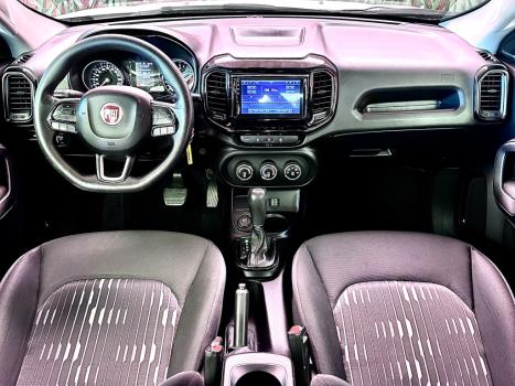 FIAT Toro 1.8 16V 4P ENDURANCE AUTOMTICO, Foto 2