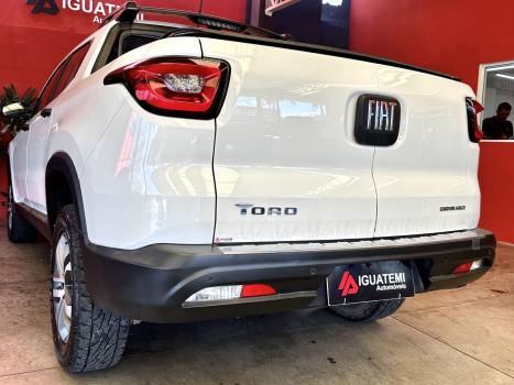 FIAT Toro 1.8 16V 4P ENDURANCE AUTOMTICO, Foto 4