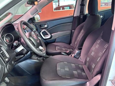 FIAT Toro 1.8 16V 4P ENDURANCE AUTOMTICO, Foto 5