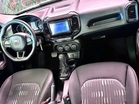 FIAT Toro 1.8 16V 4P ENDURANCE AUTOMTICO, Foto 8