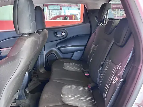FIAT Toro 1.8 16V 4P ENDURANCE AUTOMTICO, Foto 12