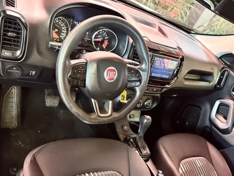 FIAT Toro 1.8 16V 4P ENDURANCE AUTOMTICO, Foto 13
