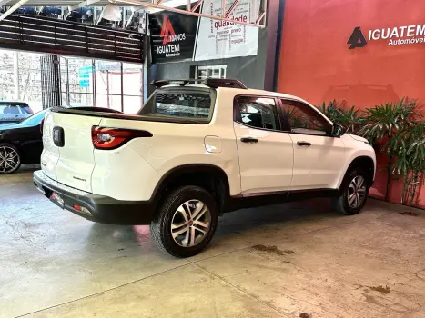FIAT Toro 1.8 16V 4P ENDURANCE AUTOMTICO, Foto 16