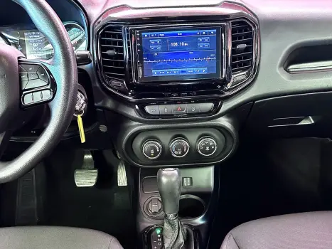 FIAT Toro 1.8 16V 4P ENDURANCE AUTOMTICO, Foto 17