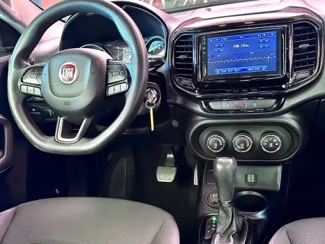 FIAT Toro 1.8 16V 4P ENDURANCE AUTOMTICO, Foto 18