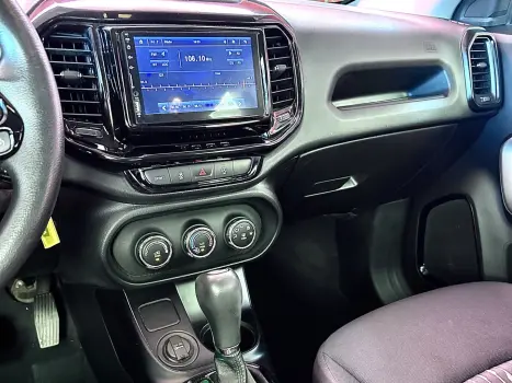 FIAT Toro 1.8 16V 4P ENDURANCE AUTOMTICO, Foto 19