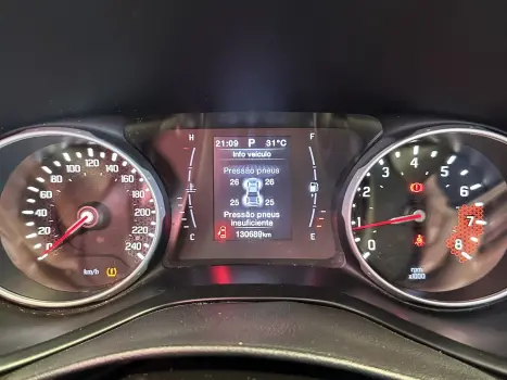 FIAT Toro 1.8 16V 4P ENDURANCE AUTOMTICO, Foto 20