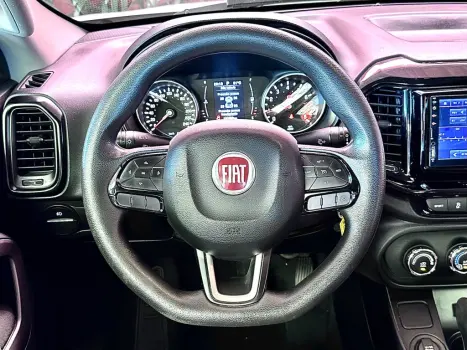 FIAT Toro 1.8 16V 4P ENDURANCE AUTOMTICO, Foto 22